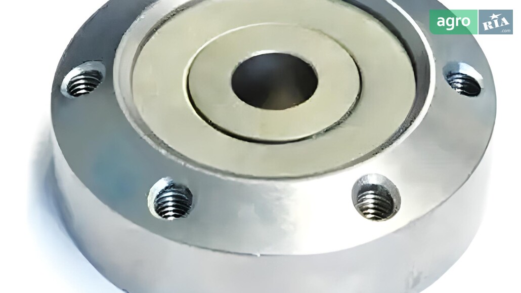  Horsch   - фото 1