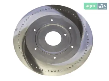 Диск DN6035 до сівалки Monosem NG - фото