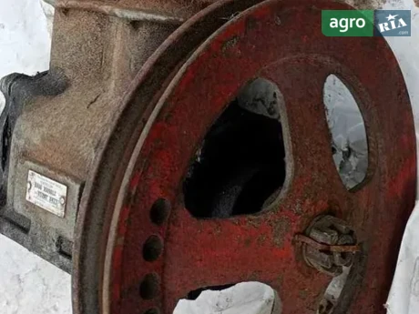 Компресор до трактора - фото