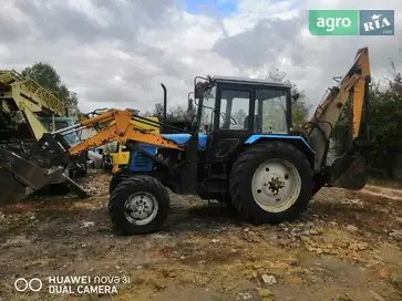 Гідроциліндр БОРЕКС (Borex) до екскаватора Borex ( БОРЭКС*) - фото