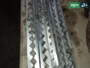 Планка для комбайна Claas - фото