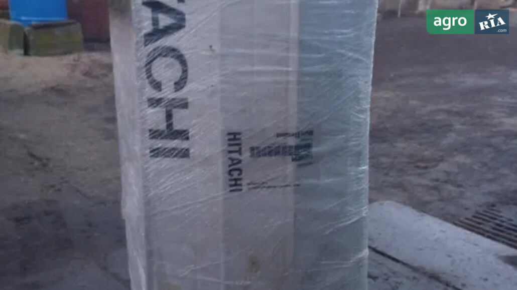  Hitachi   - фото 1