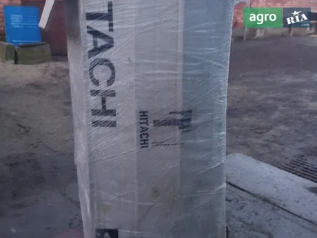 Повітряний фільтр Hitachi до екскаватора Fiat-Hitachi - фото