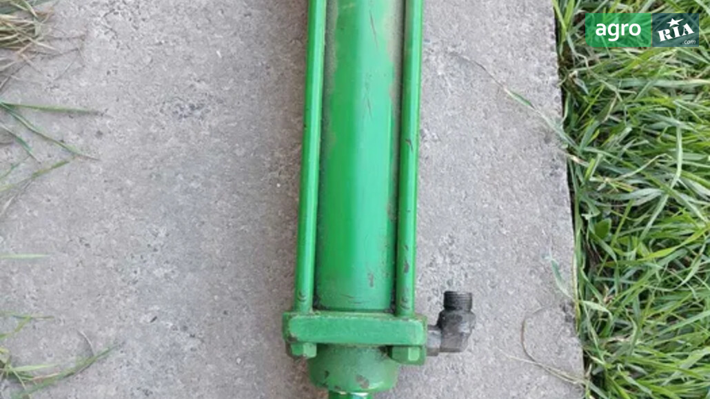  John Deere   - фото 1