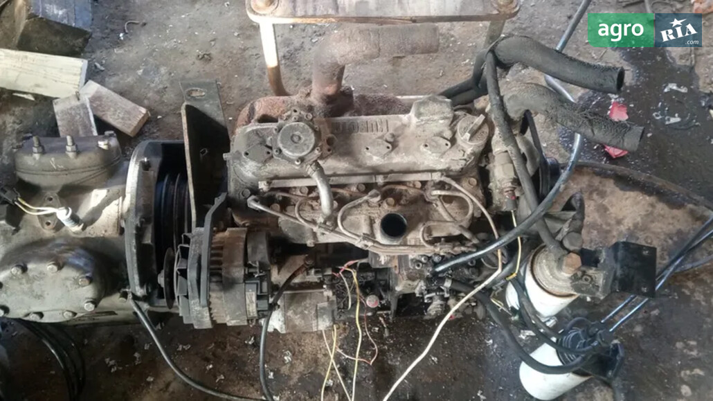  Isuzu   - фото 1