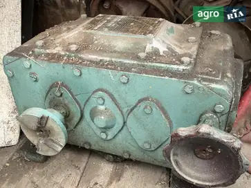 Вариатор для комбайна - фото