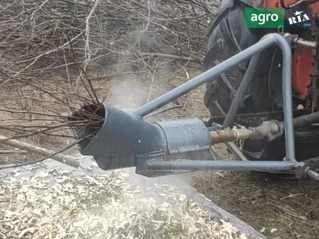 Подрібнювач до подрібнювача - фото