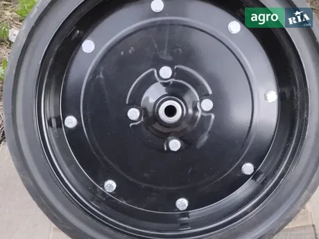 Колесо Vaderstad 010412.03 для сеялки Maschio Gaspardo - фото