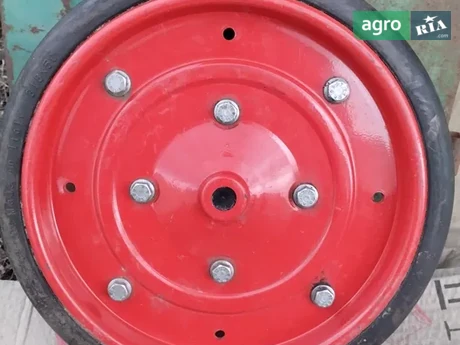 Ролик прикатывающий 00310101 для сеялки Horsch - фото