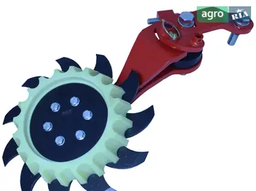 Розгортач до сівалки Horsch Avatar - фото