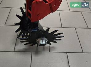 Розгортач пожнивних решток для сівалки Kverneland A139706232