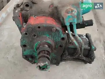 Рулевая колонка для трактора ЮМЗ - фото