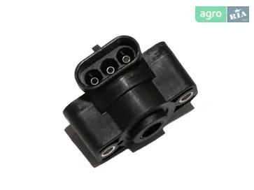 Датчик положення (AXE17227, AXE57295, RE334227) до жниварки John Deere - фото