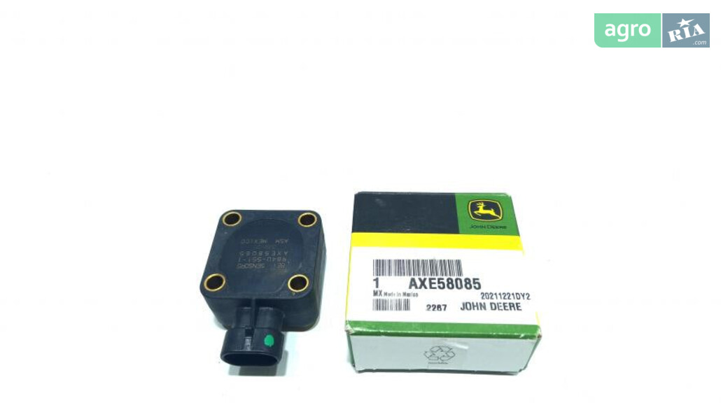  John Deere   - фото 1