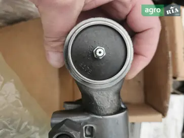 Шарнір рульовий до комбайна Case IH 2388 - фото