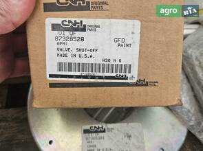 Клапан CNH 87328528 kh44811