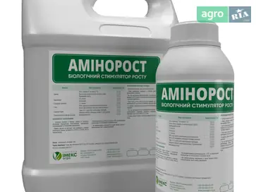  Аминорост - Биологический стимулятор роста растений - фото