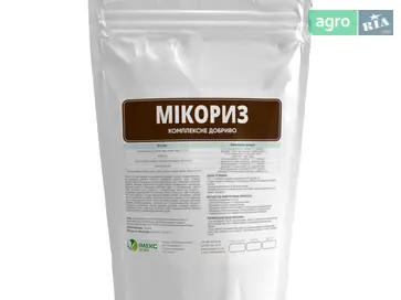  Микориз - биопрепарат для повышения (восстановления) плодородия почвы. - фото