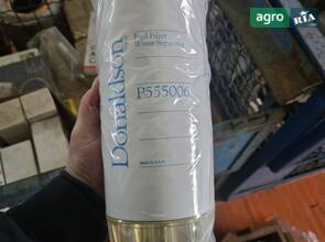 P555006 Donaldson Фільтр паливний водяний сепаратор