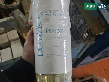 Паливний фільтр P555006 до John Deere 9400 - фото