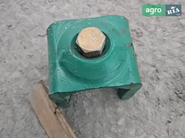 Кронштейн KK070653 для плуга Kverneland - фото