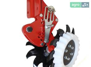 Розгортач пожнивних решток для Horsch 24044400