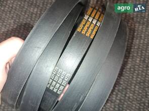 Ремінь HC188 Carlisle