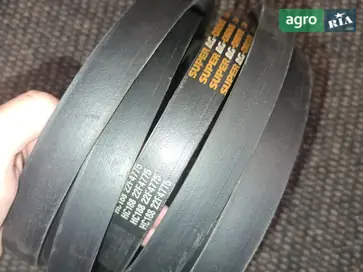 Привідний ремінь H125380 - фото