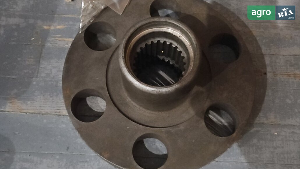  Claas   - фото 1