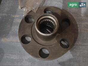 736602 Ступиця ротора соломотряса Claas LEXION Оригінал