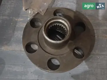 Соломотряс 736602.0 для комбайна Claas Lexion - фото