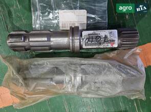  V33656400 Вал ВВП Valtra Оригінал