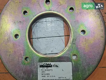 Фіксатор 70-6063T1 до Case IH - фото