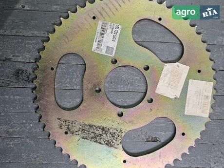 Зірочка 753533.0 до жниварки Claas Mega - фото