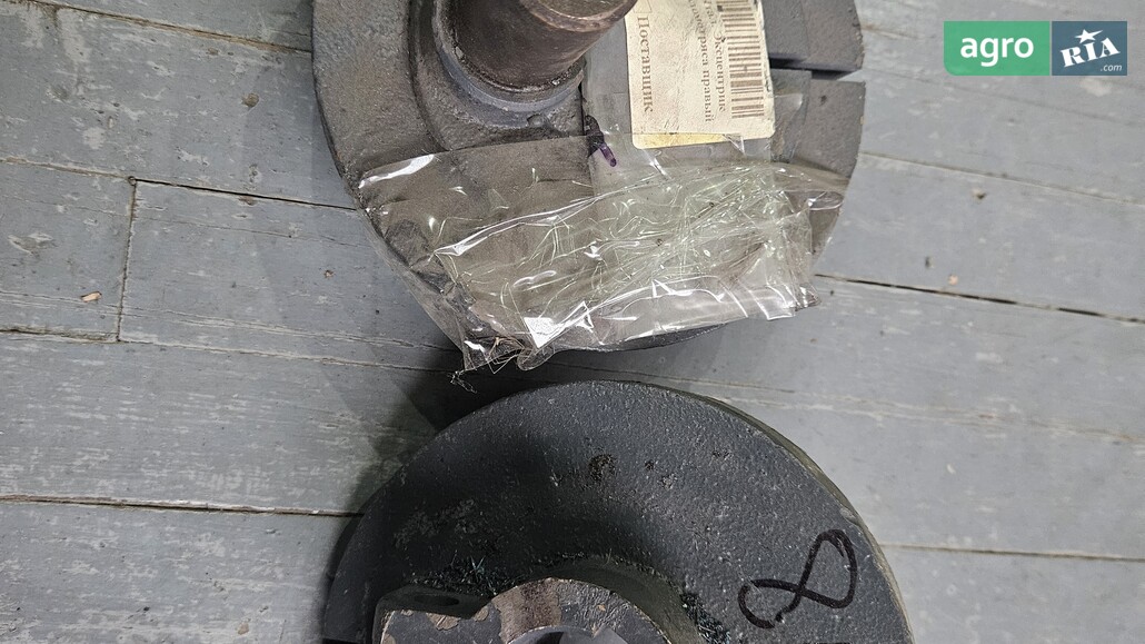  Claas   - фото 1