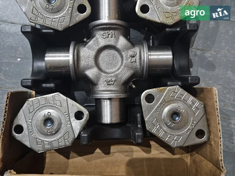 Хрестовина New Holland 89705192 до трактора Case IH - фото