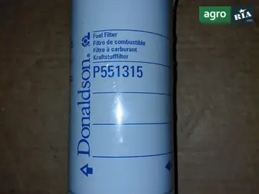 Топливный фильтр - фото