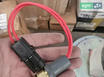 Датчик тиску 244451A1 до трактора Case IH - фото