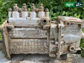 Паливний насос