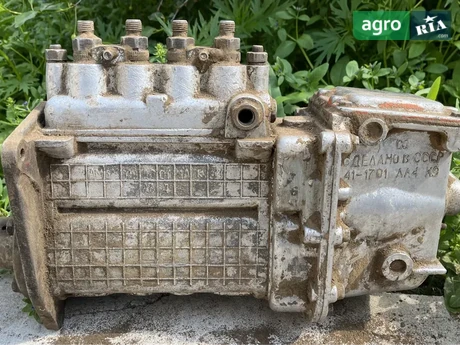 Паливний насос до трактора ВТЗ ДТ-75 - фото