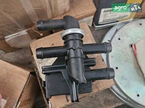 141336A2 Клапан керування теплообмінника САSE