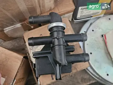 Теплообмінник 141336A2 до Case IH Magnum - фото