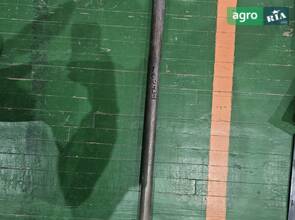  632762 Вал шнека жатки Claas.Оригінал