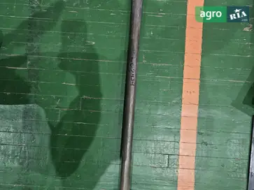 Вал 632762.0 до жниварки Claas - фото