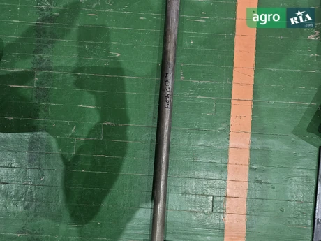 Вал 632762.0 до жниварки Claas - фото