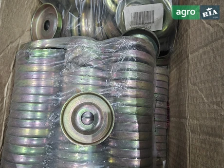 Кришка підшипника GRP107-111D до сівалки Great Plains - фото