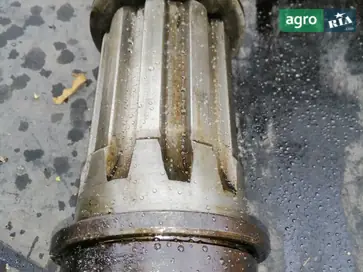 Полуось для трактора ЮМЗ - фото