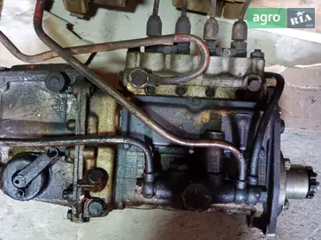 Паливний насос до трактора ВТЗ ДТ-75 - фото