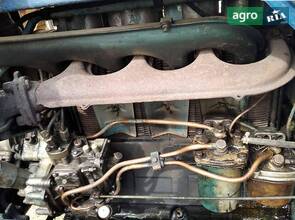 Двигун трактора Т 40 двигун Д 144