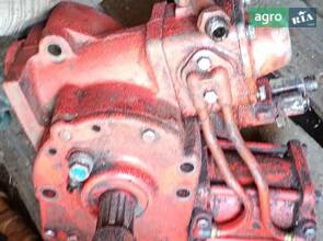 Гідропідсилювач руля ЮМЗ ГУР гідропідсилювач